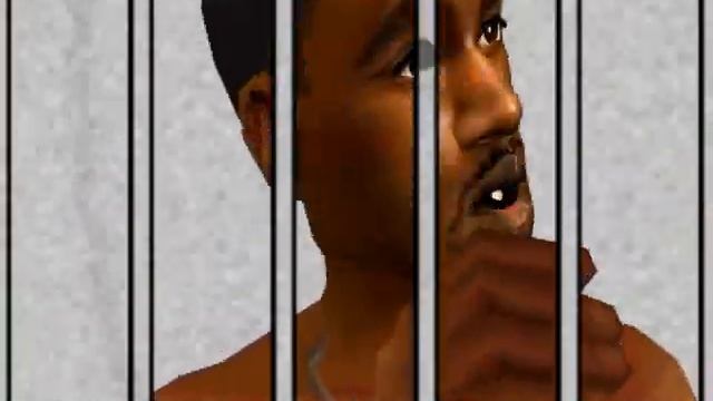 Flo Rida - Jump Ft. Nelly Furtado (THE SIMS 2) смотреть онлайн
