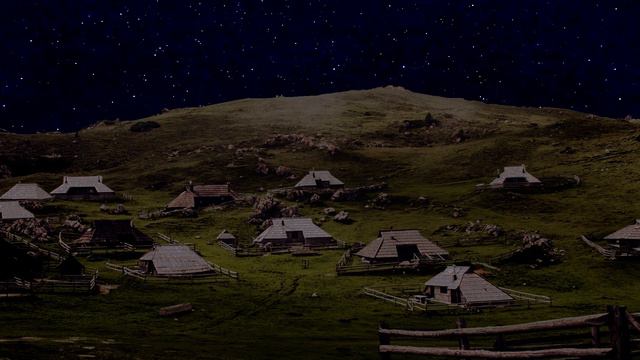 Spirits of Ashihara 🏮 Mystery Horror D&D! смотреть онлайн