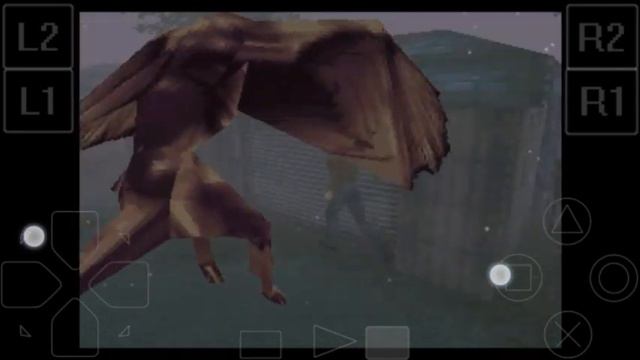 Turisteando hacía el Templo|Silent Hill Parte 6|Emulador ePSXe para Android|Play Station 1. смотреть онлайн