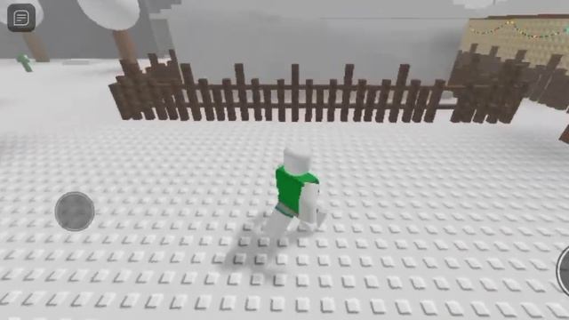 ROBLOX NPCs Are Becoming Smart! (Roblox) [Malaysia]