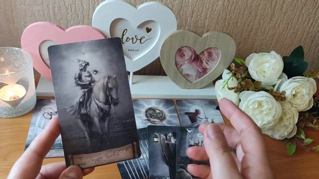 ПОЧЕМУ ОН ТАК И НЕ ОБЪЯВИЛСЯ???ВАШЕ ПРОШЛОЕ, НАСТОЯЩЕЕ И БУДУЩЕЕ✨#гадание#таро#расклад смотреть онлайн