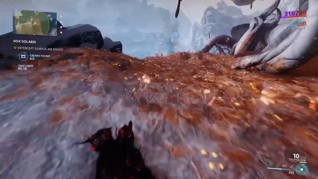 Vox solaris quest Part 1 смотреть онлайн