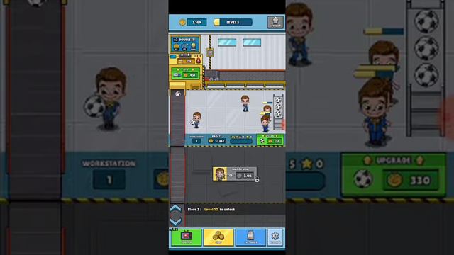 Эволюция рабочих чтобы заработать все деньги мира в игре worker avolychion смотреть онлайн