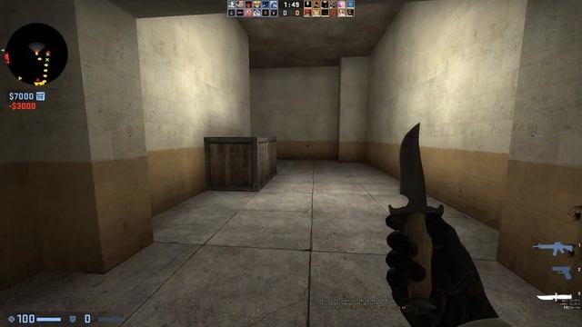 Как накрутить StatTrak™ в Counter-Strike: Global Offensive смотреть онлайн