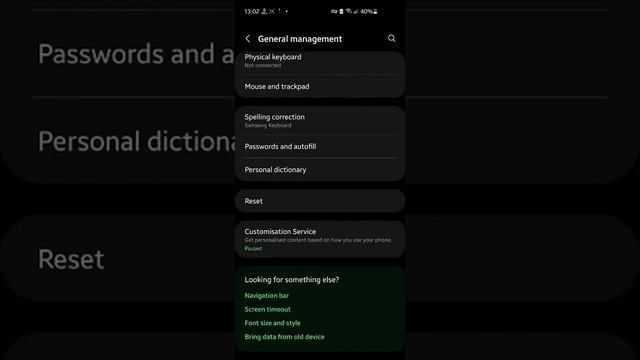 Русский язык интерфейса (нет) на американской версии Galaxy S10e.