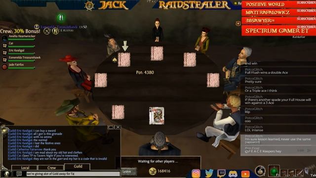 Tavern Night Events RETURNED! | TLOPO Gameplay Ep 82 смотреть онлайн