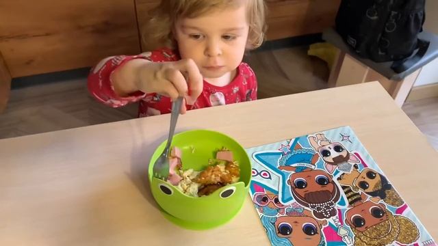 ЭВЕЛИН 2 ГОДА смотреть онлайн