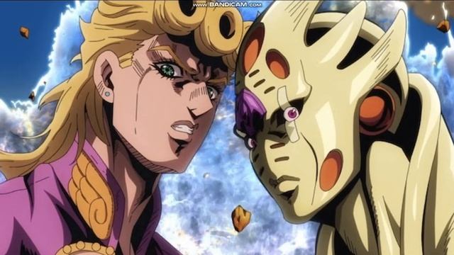 Torture dance JoJo's Bizarre Adventure 1 hour смотреть онлайн