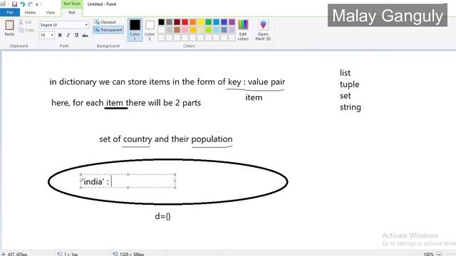 Python Programming class 4 Operators In Python Part II In Detail смотреть онлайн