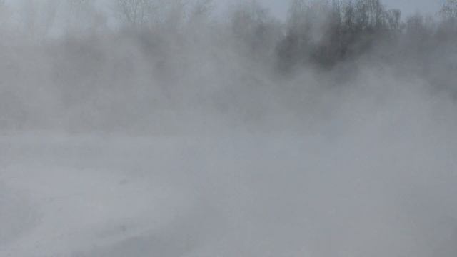 Winter Race #4 - Тазы на гоночном треке смотреть онлайн