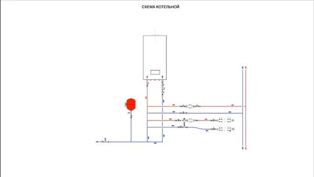 Какое давление накачать в расширительный бак для системы отопления смотреть онлайн