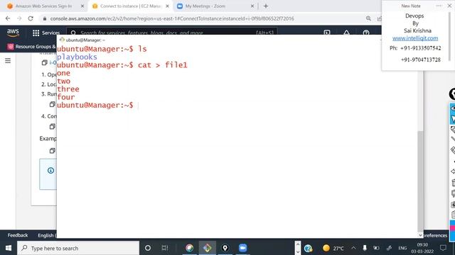 Linux Tutorial For Beginners Part-2 | Linux Administration Tutorial | IntelliQ IT смотреть онлайн