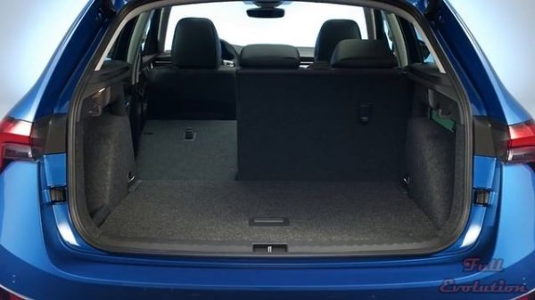 ✅ Новый Skoda Scala 2019 ! Обзор !