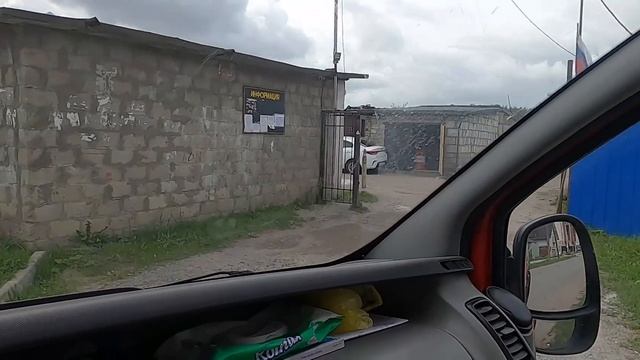 Купили джетту за 10К. Вся в плесени! смотреть онлайн