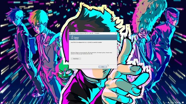 Solución (exit code 1) Launcher fenix - minecraft 1.17 - 1.17.1 смотреть онлайн