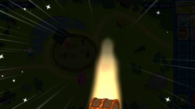 bloons adventure time android смотреть онлайн
