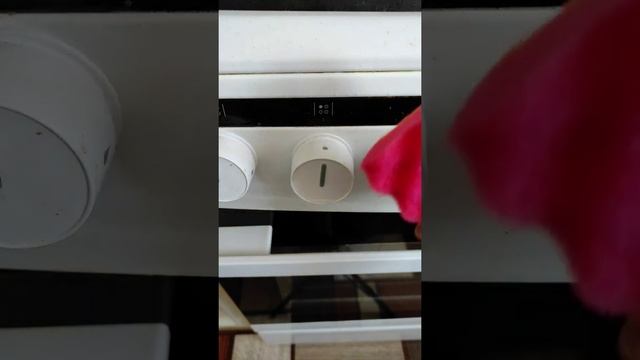 Новый способ чистки ручек газовой плиты смотреть онлайн