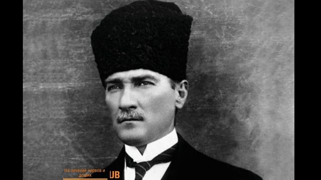 Стрим-дискуссия - Турция: от Первой мировой до наших дней (гость - Темучин Кругликов) смотреть онлайн