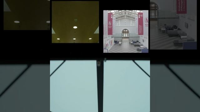 Studio44. Главный учебный корпус ВШМ СПбГУ на базе дворцово-паркового ансамбля "Михайловская дача" смотреть онлайн