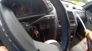 Что делать если стартер десятки не крутится на горячую.