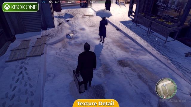 Mafia II Definitive Edition | PS3 vs Xbox 360 vs PC vs Steam Deck vs X One vs PS4 vs PS5 vs PC Ultr смотреть онлайн