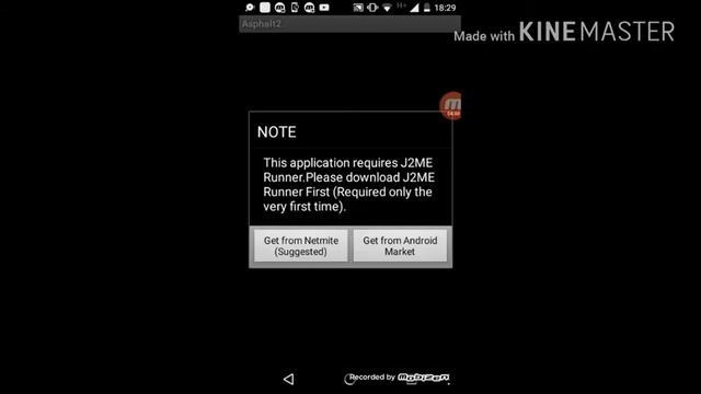 Como instalar jogos Java em formato apk смотреть онлайн