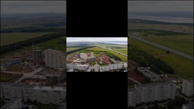 оцениваю города России 15 часть Новочебоксарск смотреть онлайн