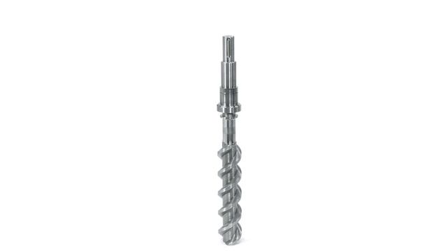 SEIM PXF and Shanley 3LS Three Rotor Screw Pump Assembly and Disassembly Instructional Video смотреть онлайн
