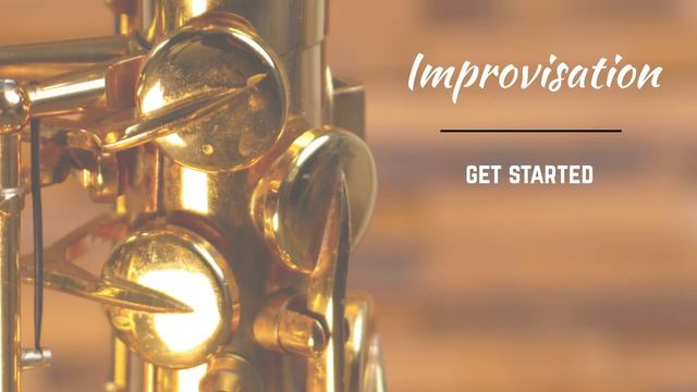 How to Set Goals and Get Results on the Saxophone | Improvisation, Fundamentals, Songs смотреть онлайн