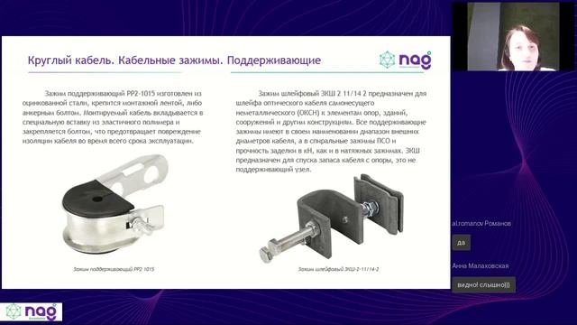 Подбор кабельной арматуры смотреть онлайн