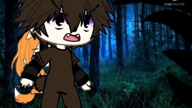 Меме ~Лес~ гача лайф.Ч.О смотреть онлайн