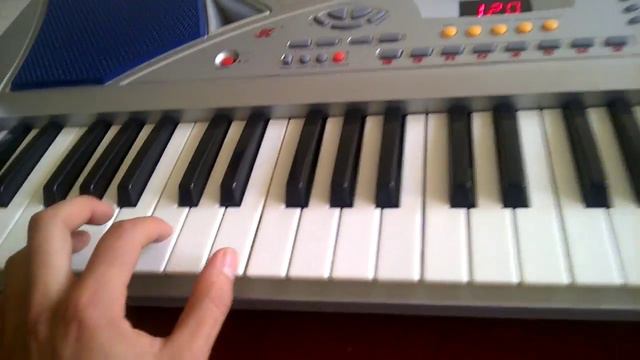 organeta mk 2054 смотреть онлайн