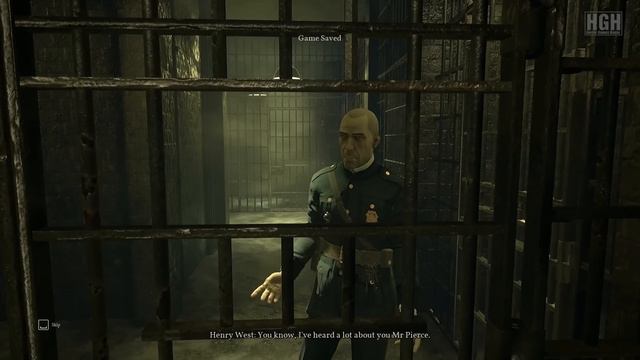 Call Of Cthulhu [PC] (2018) - Часть 2 из 2