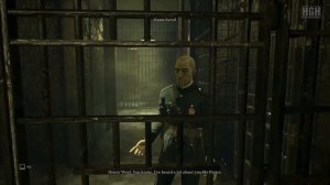Call of Cthulhu [PC] (2018) - Часть 2 из 2