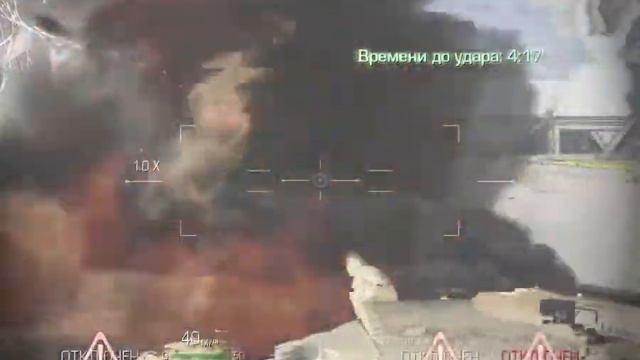 Прохождение COD:Ghosts(Миссия№16"Танко-сражение"+Бонус) смотреть онлайн