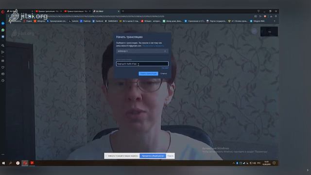 Как проводить вебинары на ютуб без хэнгаус смотреть онлайн
