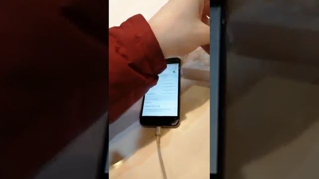 AirPods 2 вскрытие