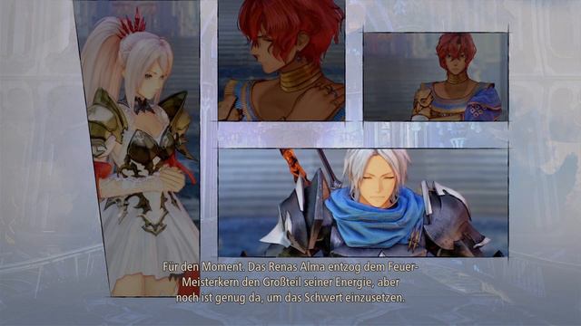 Tales of Arise #42 / Neues OP, 1 Monat später / Gameplay PC (Deutsch) смотреть онлайн