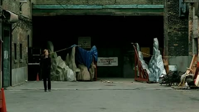 Dido - Here With Me смотреть онлайн