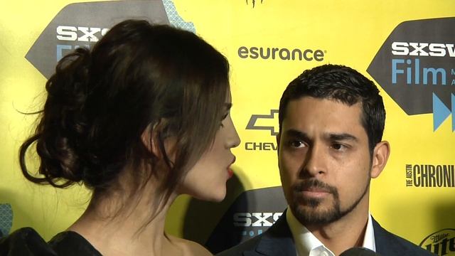 From Dusk Till Dawn Series: SXSW 2014 смотреть онлайн