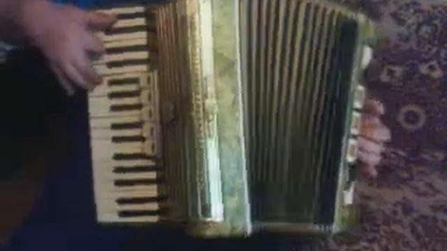 аккордеон weltmeister смотреть онлайн