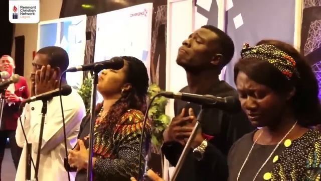 THE CONVERGENCE DAY 1 || MINISTER THEOPHILLUS || THE INDWELLING SPIRIT ||18TH JUNE 2021 смотреть онлайн