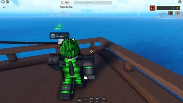 ПРИКЛЮЧЕНИЯ ОДНОГО ПИРАТА! PIRATE LEGENDS! |=| Roblox смотреть онлайн