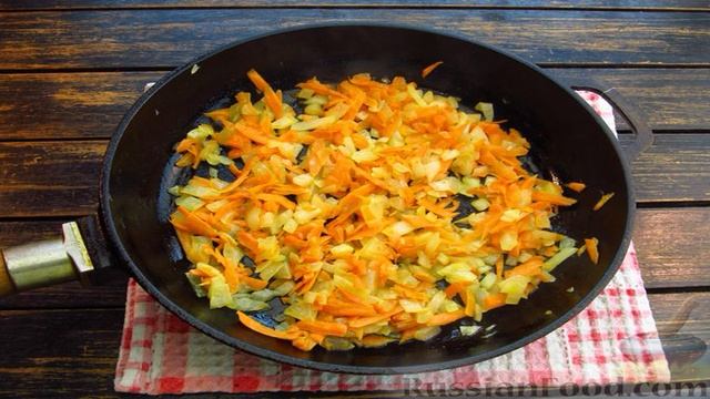 Книга рецептов