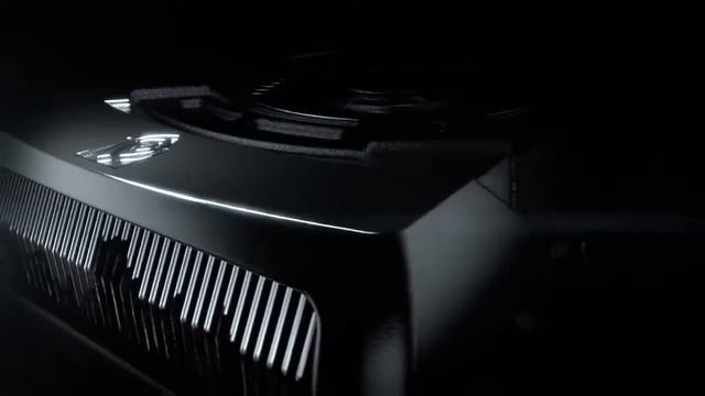 Видеокарта GeForce GTX TITAN Black Edition смотреть онлайн