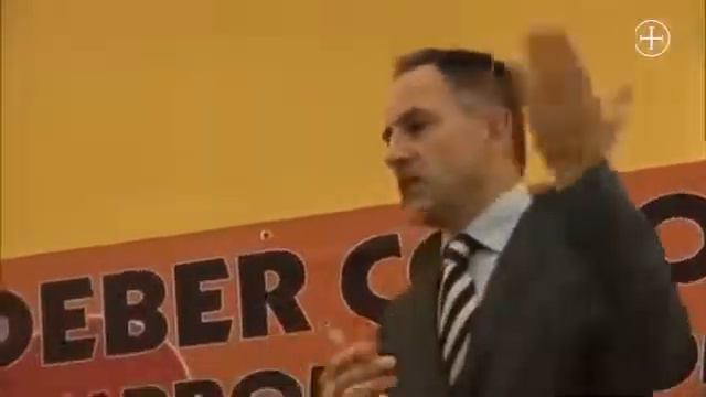 EL DINERO COMO SISTEMA DE ESCLAVITUD.Conferencia De Pedro Varela Geiss.