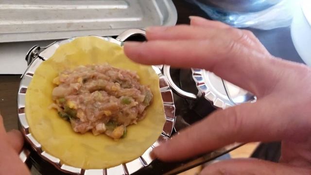 Boao Dumpling Mold | Save Time Making Your Favorite Dumplings!