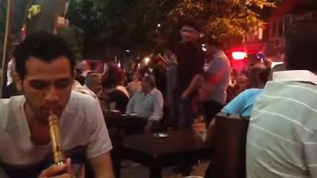 Cas and Chris TV смотреть онлайн