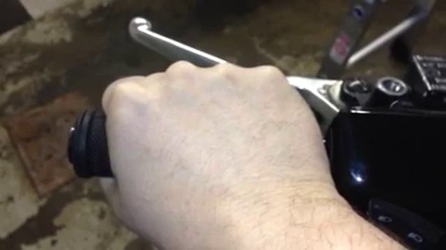 Scootcommute - Heat Troller install смотреть онлайн