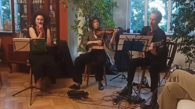 Зродилися Терки За Горами (лемківська пісня) смотреть онлайн